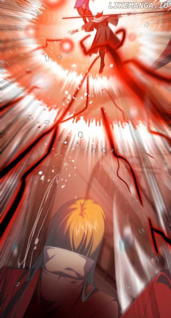 Zero Game Chapter 310 38